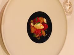 -Caprice(香港四季酒店)