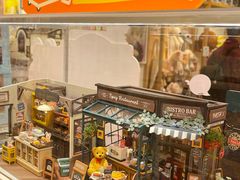 -猫的天空之城概念书店(大学路店)