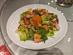 果蔬沙律-董家大院·京味家常菜(朝丰家园店)