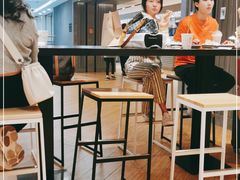 大堂-Shake Shack(西单大悦城店)
