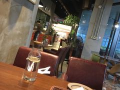 大堂-G+KITCHEN(龙湖狮山天街店)