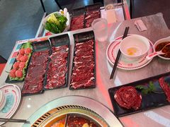 -三头牛·潮汕牛肉生蚝火锅 (夏湾店)