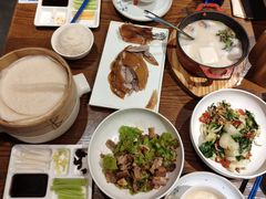 -小大董·烤鸭(王府井apm店)