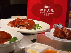 -四季民福烤鸭店(前门大栅栏店)