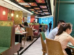 -悦得闲广式点心茶楼(蓝鲸世界店)