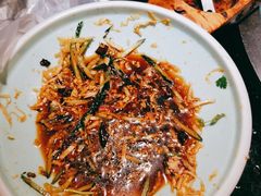 -锅老头海鲜铁锅炖
