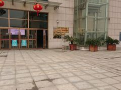 -九江市博物馆