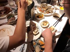 -多伦多海鲜自助餐厅(百盛购物中心三阳店)