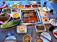 -海底捞火锅(凯德广场店)