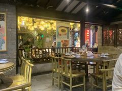 -南京大牌档(新街口德基广场店)