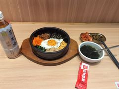 -米村拌饭(金象城店)