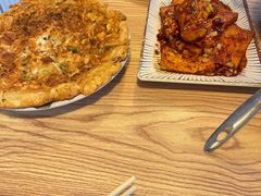 -东吉馆韩式餐厅(八经街总店)