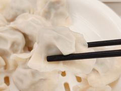 -东北饺子馆(马尾君竹店)