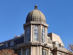 -天津五大道文化旅游区