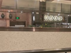 -东方红海鲜百汇(国际大厦店)