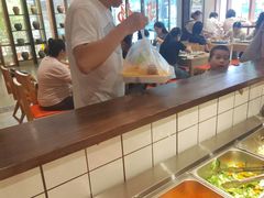 -淮扬厨子(健康路店)