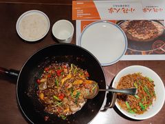 -小隐人家(乐松店)