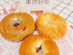 -盒马鲜生(馥邦国际店)