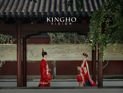 -青禾婚纱摄影(杭州店)