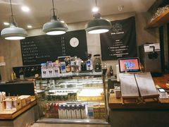 -ZM COFFEE(西安路店)