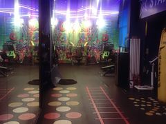 -FEELINGME乐刻私教馆·健身(沿海赛洛城店)