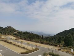 -玉苍山国家森林公园