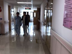 -上海市第四人民医院