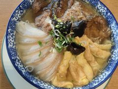 -得意楼蒸菜馆