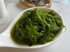 -岳姥姥饺子(泺文路店)