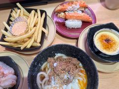 -寿司郎(皇庭广场店)