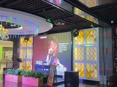 -音乐派KTV(扬州三盛店)