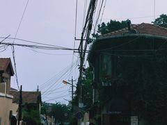 -不舍昼夜咖啡馆