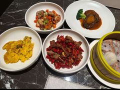 -曲水兰亭(北京四惠店)