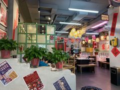 -巴卤社老火锅(财富店)