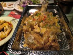 -福宝漠北·牛羊肉(广埠屯店)