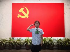 -中共一大纪念馆