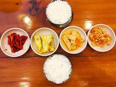 -金北顺大锅家(신사본점)