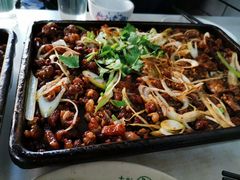 -清真永恒华威肉饼(潘家园店)