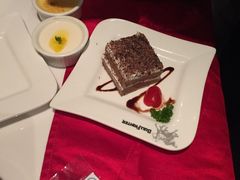 -炙烧战斧牛排餐厅(中山路动壹店)