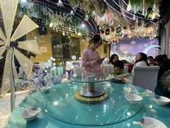 -宴天下(石磊街店)