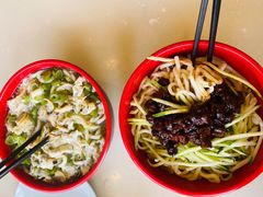 -群姐面馆·海鲜烧烤(同安路二店)