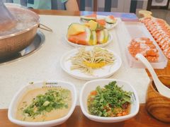 -京城胜利涮羊肉(禧乐汇店)