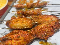 -有奴思烤肉·清真(正宁路店)
