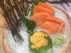 -林妈妈村·日式料理(宝山万达店)