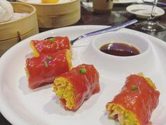 -万丽轩·粤菜(王府井金茂万丽酒店)