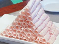 -南门涮肉(天坛店)