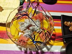 -吧嘚嘴炭烧鸽串吧(北海街店)