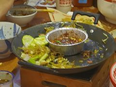 -怪噜范·老贵阳街头名小吃(鸿通城店)