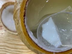 泰国椰皇冻-食盈碗仔翅(星玺广场店)