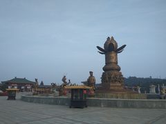 -龙口南山旅游景区